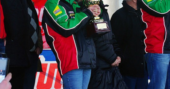 Memoriał Janusza Kuliga i Mariana Bublewicza